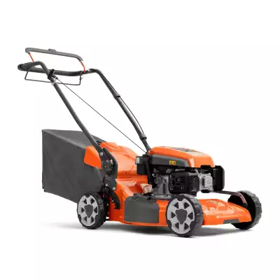 #2433 Benzínová kosačka HUSQVARNA LC 151S | Kosačky na trávu | Benzínové kosačky