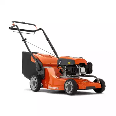 #3724 Benzínová kosačka HUSQVARNA LC 247S | Kosačky na trávu | Benzínové kosačky