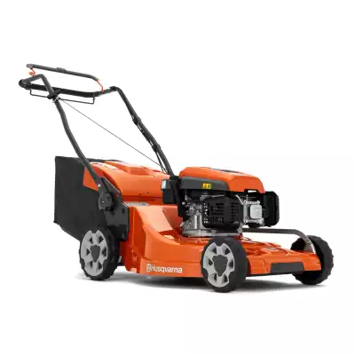 #3900 Benzínová kosačka na trávu HUSQVARNA LC 253S | Kosačky na trávu | Benzínové kosačky