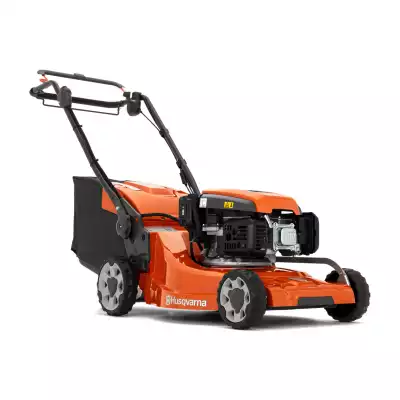 #3565 Benzínová kosačka na trávu HUSQVARNA LC 347VE | Kosačky na trávu | Benzínové kosačky