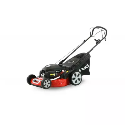 #5167 Benzínová kosačka VARI MP1 554 WSVQ H | Kosačky na trávu | Benzínové kosačky