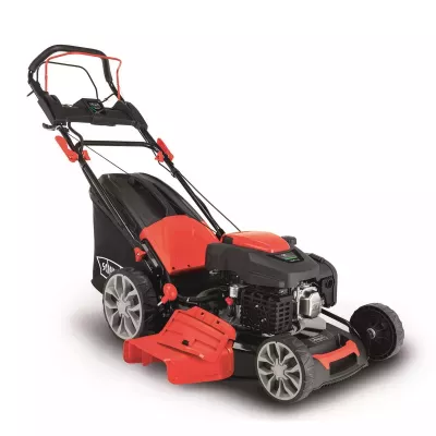 #5254 Benzínová kosačka SCHEPPACH MS 225-53 E | Kosačky na trávu | Benzínové kosačky
