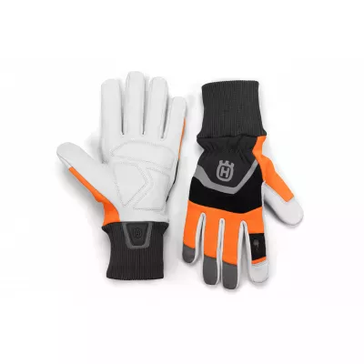 #5268 Rukavice HUSQVARNA FUNCTIONAL 10 | Ochranné prostriedky | Pracovné rukavice