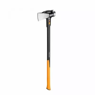 #5306 Stavebná sekera FISKARS XXL 8 lb/36" | Ručné náradie | Sekery