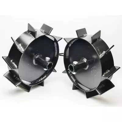#2255 Oborávacie kolesá TECHNOPLAST OKV | Príslušenstvo pre malotraktory