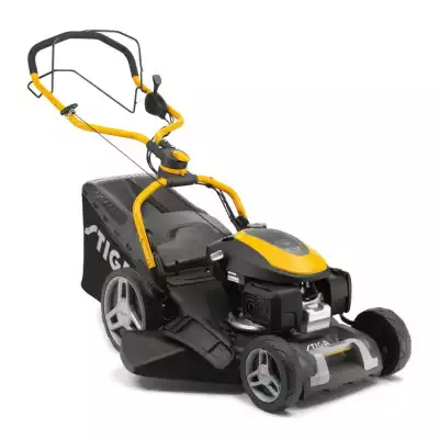 Benzínová kosačka STIGA COMBI 753 V