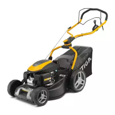#4111 Benzínová kosačka STIGA COMBI 753 V | Kosačky na trávu | Benzínové kosačky