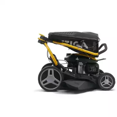 #4114 Benzínová kosačka STIGA COMBI 753 V | Kosačky na trávu | Benzínové kosačky