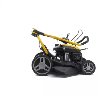 #4115 Benzínová kosačka STIGA COMBI 753 V | Kosačky na trávu | Benzínové kosačky