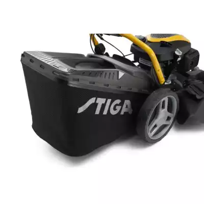 #4116 Benzínová kosačka STIGA COMBI 753 V | Kosačky na trávu | Benzínové kosačky