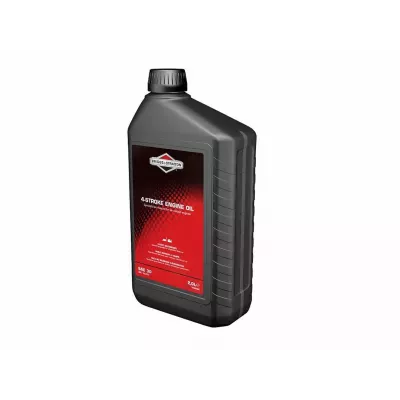 #5696 Motorový olej Briggs&Stratton SAE30 2l