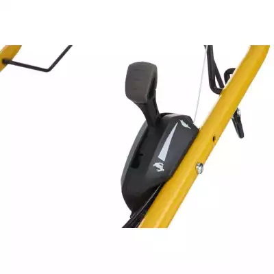 #4117 Benzínová kosačka STIGA COMBI 753 V | Kosačky na trávu | Benzínové kosačky
