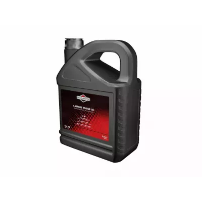 #5783 Motorový olej Briggs&Stratton SAE30 5l