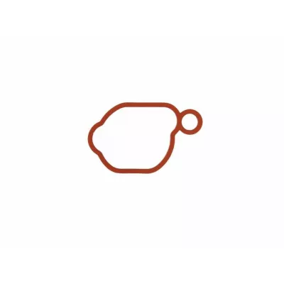 #5914 Tesnenie vzduchového filtra