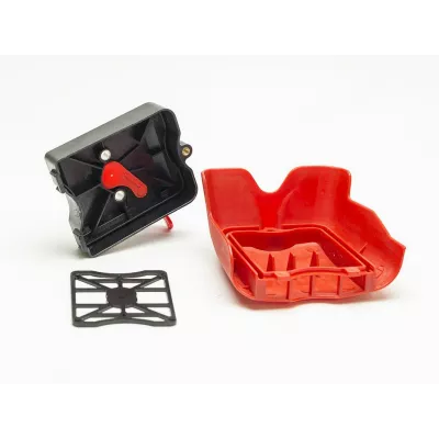 #6437 Filter vzduchu na motor krovin. VARI 432HB komplet