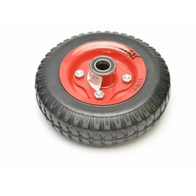 #6543 Kolo gumové F 530 - F700, BDR 1200
