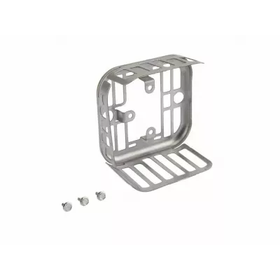 #6447 Kryt výfuku