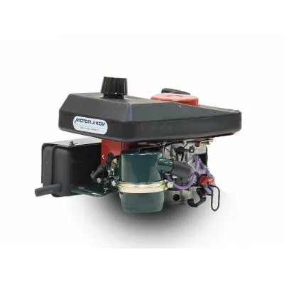 #6428 Motor Jikov 1453  Ø80