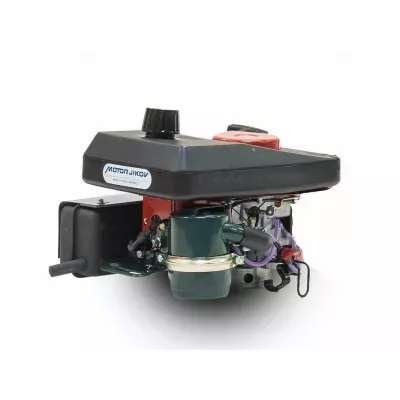 #6428 Motor Jikov 1453  Ø80