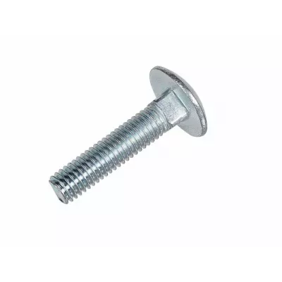 #6530 Skrutka M8x35