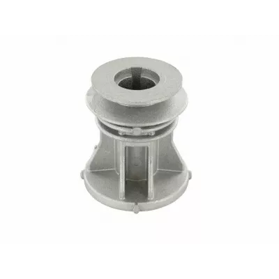 #7840 Náboj noža s remenicou Turbo 55 - pr. 22,20mm