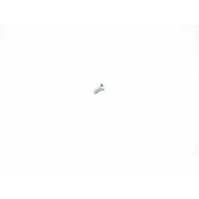 #7864 Skrutka M6-16 zapustená  BDR 700