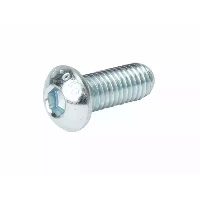 #8140 Skrutka M8x20