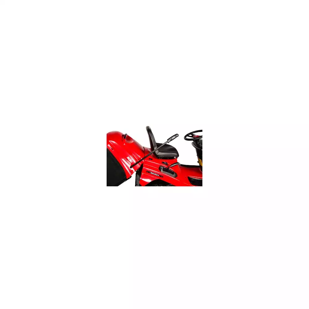 #2707 Bubnová kosačka MOTOR JIKOV BDR 581 V | Kosačky na trávu | Bubnové kosačky