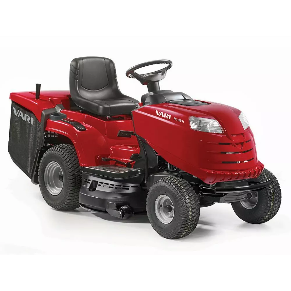 #10000 Traktorová kosačka VARI RL 98 H B&S 4165 | Traktorové kosačky