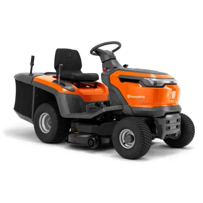 #11119 traktorova-kosacka-husqvarna-tc-114