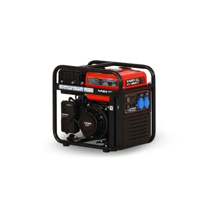 VARI ECV 4600 W