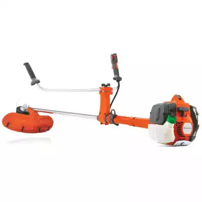 #3827 Benzínový krovinorez HUSQVARNA 535RXT | Krovinorezy | Benzínové krovinorezy