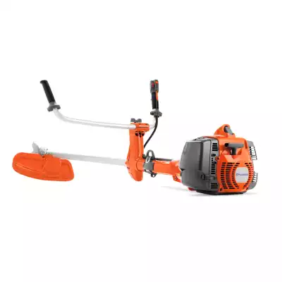 #4434 Benzínový krovinorez HUSQVARNA 555RXT | Krovinorezy | Benzínové krovinorezy