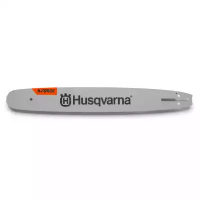 #2563 Lišta HUSQVARNA X-FORCE 15" .325" 1.3MM SM | Príslušenstvo | Vodiace lišty