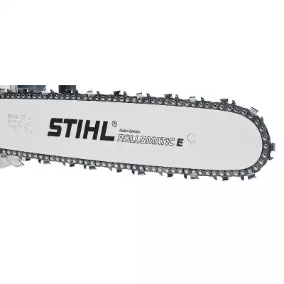 #4605 Vodiaca lišta STIHL ROLLOMATIC E 18" 3/8" 1.6MM | Príslušenstvo | Príslušenstvo pre reťazové píly