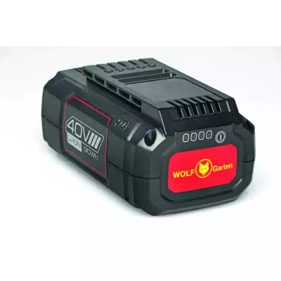 #2437 Akumulátor WOLF GARTEN LYCOS 40/250 A | Príslušenstvo | Akumulátory a nabíjačky
