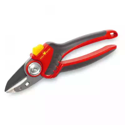 #2650 Nákovkové záhradné nožnice WOLF GARTEN RS 4000 | Ručné náradie | Záhradné nožnice