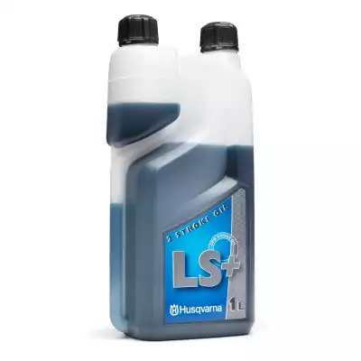 #2548 Dvojtaktný olej HUSQVARNA LS+ 1L | Oleje a mazivá | Mazivá pre dvojtaktné motory