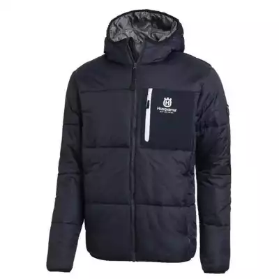 #4543 Zimná bunda HUSQVARNA WINTER XL | Pracovné oblečenie | Bundy, vesty
