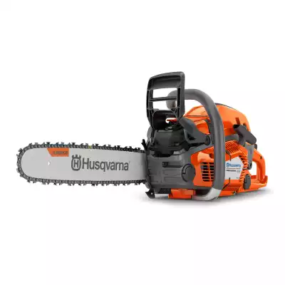 #1978 Reťazová píla HUSQVARNA 545 MARK II | Reťazové píly | Benzínové píly