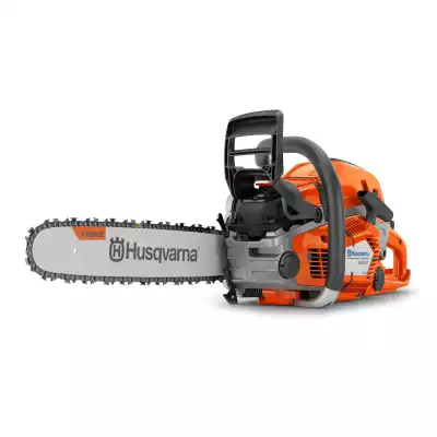 #1979 Reťazová píla HUSQVARNA 550 XP MARK II | Reťazové píly | Benzínové píly