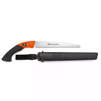 #0447 Rovná prerezávacia píla s púzdrom HUSQVARNA 240MM | Ručné náradie | Pílky