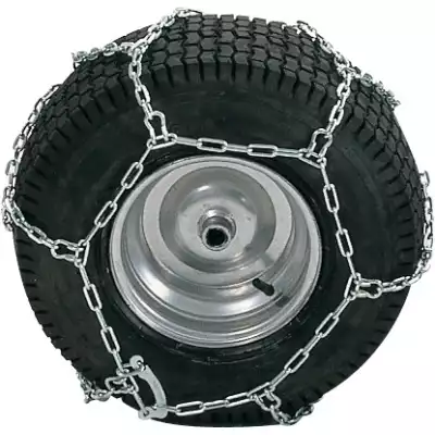 #2944 Snehové reťaze AL-KO 18x8.5-8 | Príslušenstvo pre traktorové kosačky