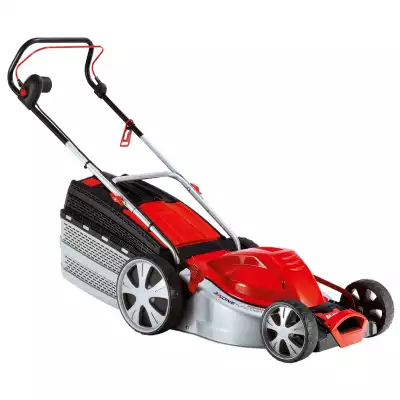 #2514 Elektrická kosačka AL-KO SILVER 46.4 E COMFORT | Kosačky na trávu | Elektrické kosačky