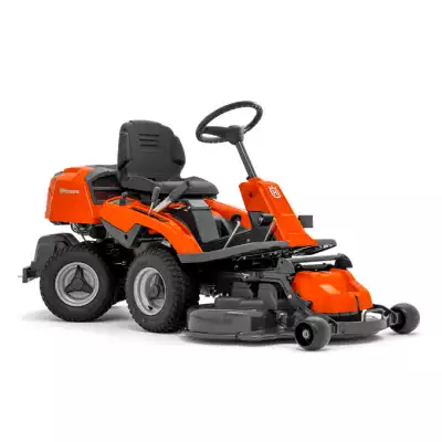 #2788 Rider HUSQVARNA 214C | Ridery