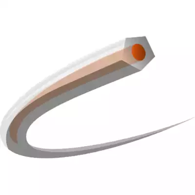 #4172 Vyžínacia struna HUSQVARNA CORECUT 2.0MM 15M | Príslušenstvo | Žacie lanká
