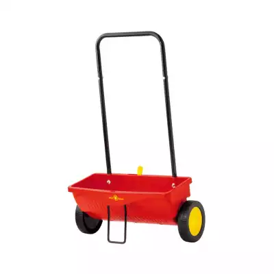 #1107 Aplikačný vozík WOLF GARTEN WE 330 | Ručné náradie | Aplikačné vozíky