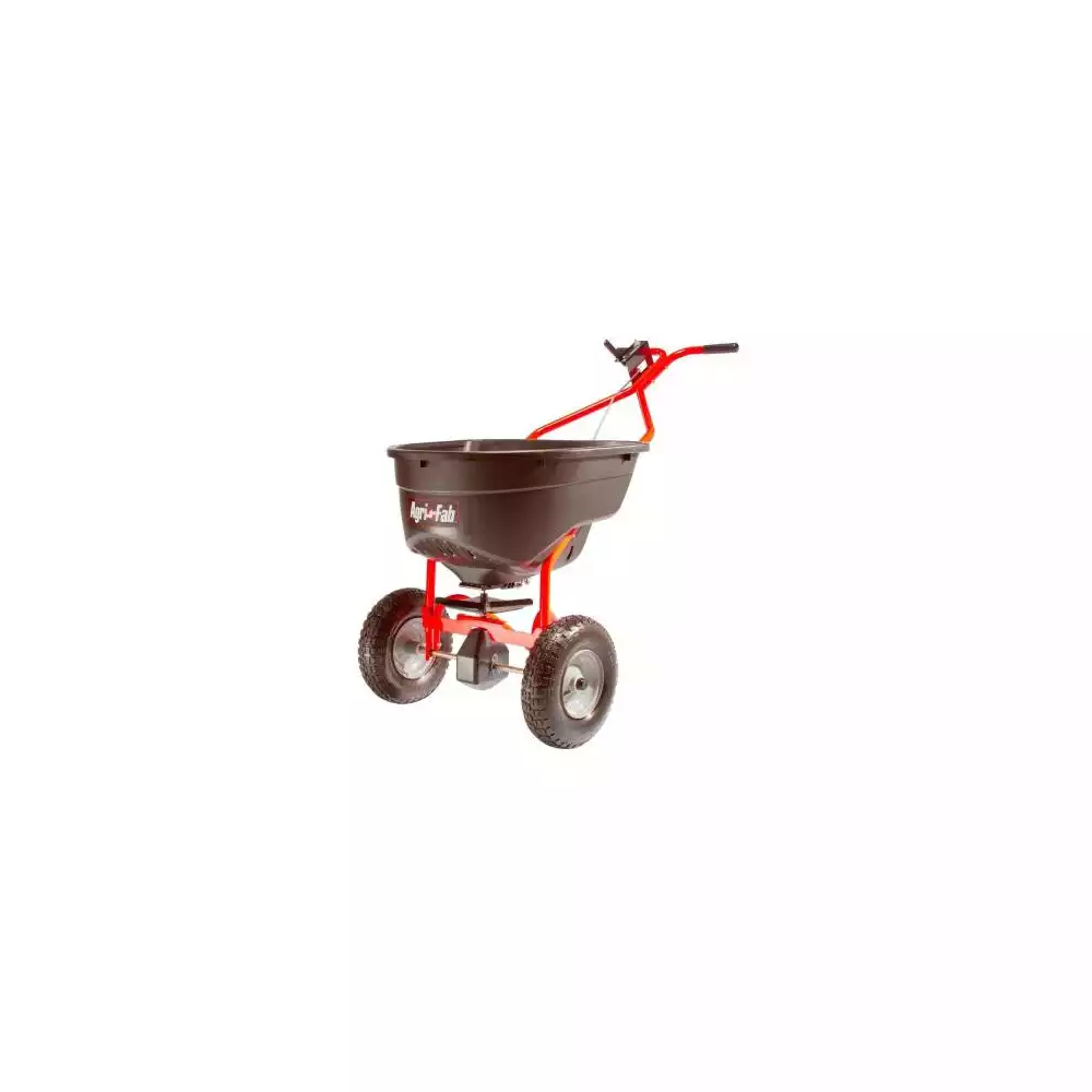 #1057 Ručný posýpací vozík MTD 59KG | Ručné náradie | Aplikačné vozíky