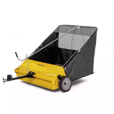 #1946 Zberač trávy a lístia CUB CADET 112CM | Príslušenstvo pre ridery