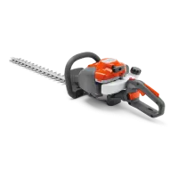 Benzínové plotostrihy